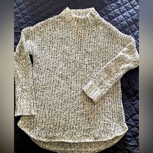 Eddie Bauer sweater